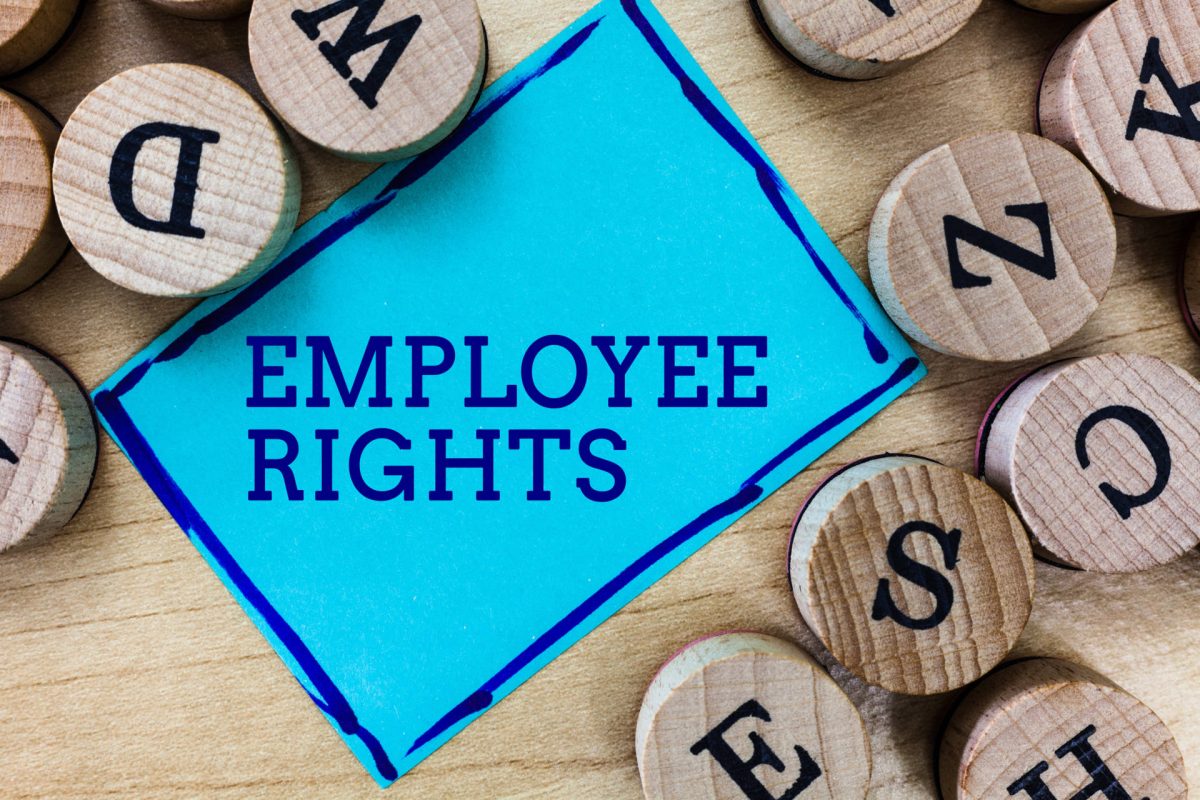 The Rights of Casual Workers in Kenya: Enforcing Oral Contracts and ...
