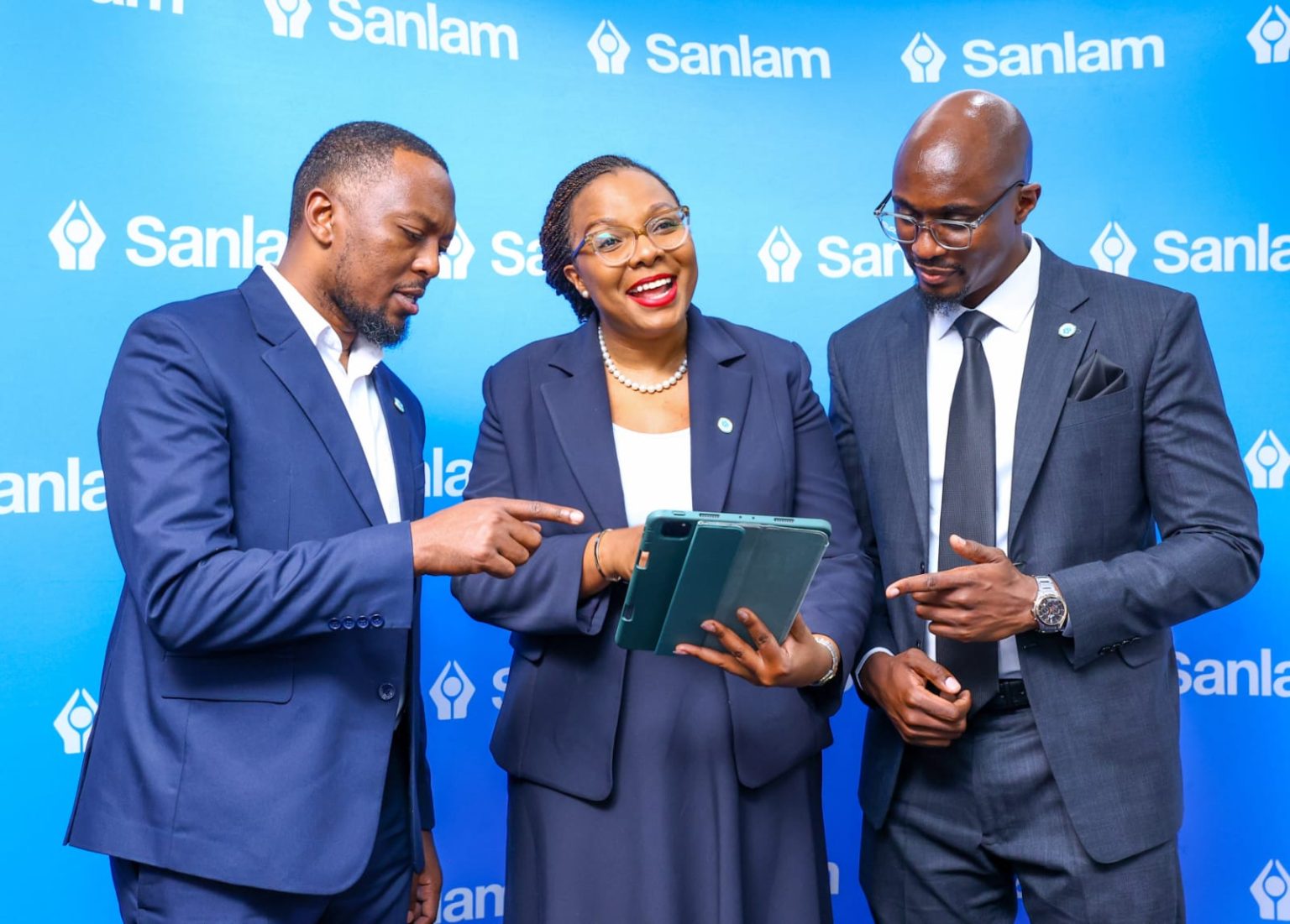 Financial Inclusion Sanlam Kenya Introduces Akiba Plus A Tech Driven Financial Inclusion Sanlam Kenya Introduces Akiba Plus A Tech Driven